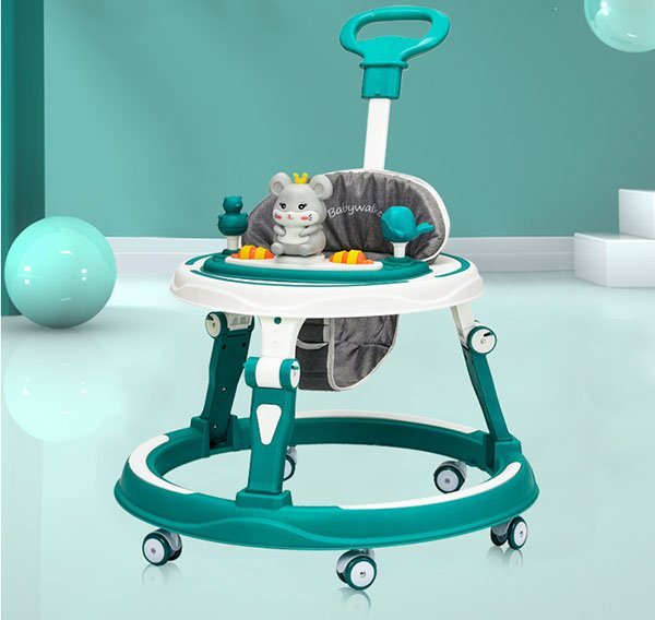 xe tron tap di 509 co nhac den 7 shopcon