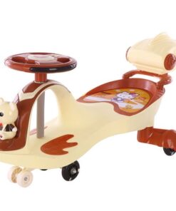 xe lac hinh gau yt 806 11 shopcon