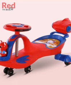 xe lac hinh gau yt 806 2 shopcon