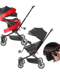 xe day baobaohao v8 2 chieu 1 shopcon