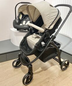 xe day zaracos coron 4606 ghe ngoi o to 2 shopcon