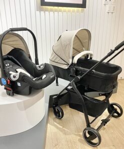 xe day zaracos coron 4606 ghe ngoi o to 8 shopcon