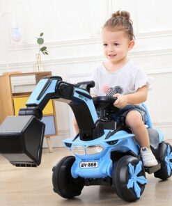 xe cau dien led kt 1688 8 shopcon