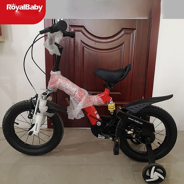 xe dap royalbaby flying bear 3 12 tuoi 13 shopcon