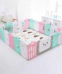 bo quay nhua gap gon hinh gau om 001 13 shopcon