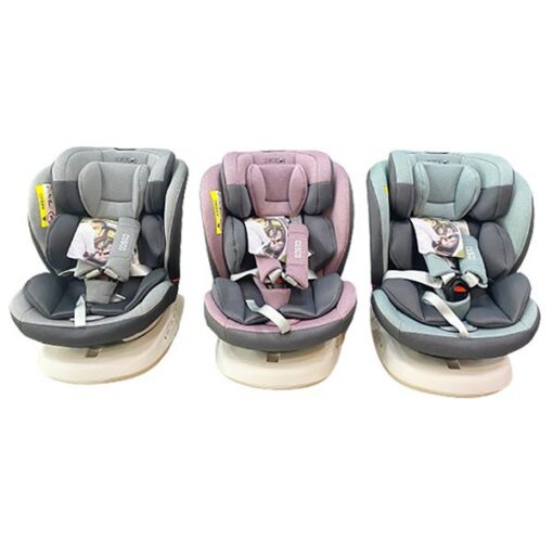 ghe ngoi o to zaracos cusco 6406 isofix 360 2 shopcon