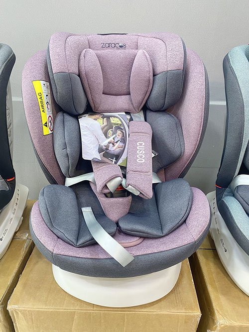 ghe ngoi o to zaracos cusco 6406 isofix 360 7 shopcon