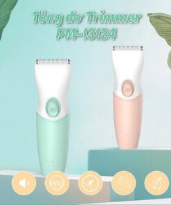 tong do cat toc babys hair trimmer pm 13124 6 shopcon