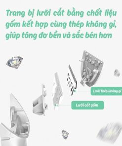 tong do cat toc babys hair trimmer pm 13124 8 shopcon