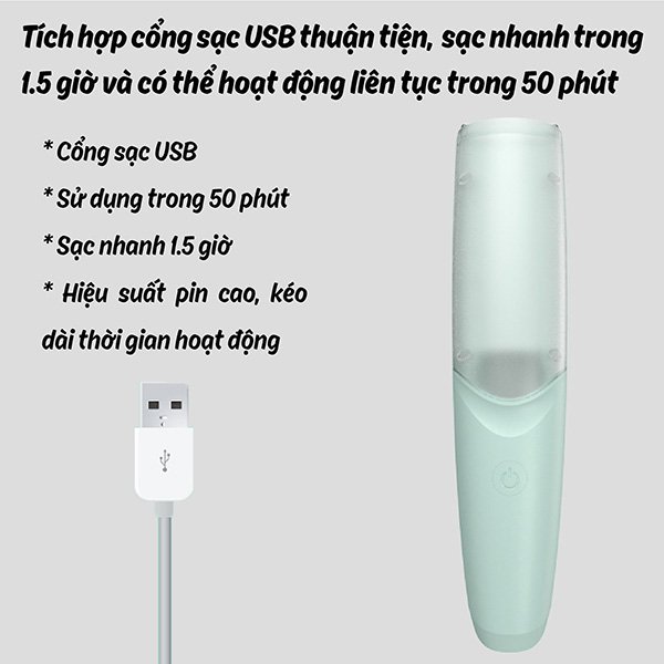 tong do hut toc tu dong trimmer pm 13122 misuta baby 11 shopcon