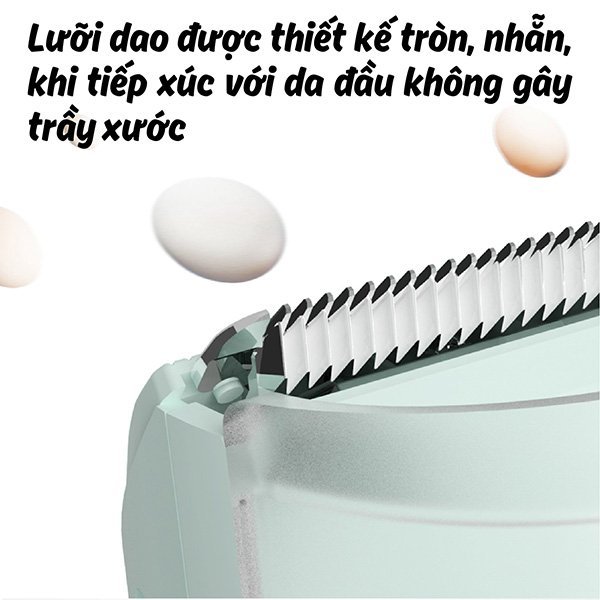 tong do hut toc tu dong trimmer pm 13122 misuta baby 13 shopcon