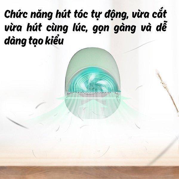 tong do hut toc tu dong trimmer pm 13122 misuta baby 15 shopcon