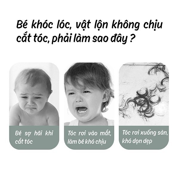 tong do hut toc tu dong trimmer pm 13122 misuta baby 7 shopcon