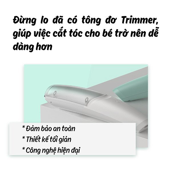 tong do hut toc tu dong trimmer pm 13122 misuta baby 8 shopcon