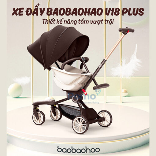 xe day baobaohao v18 plus 14 shopcon