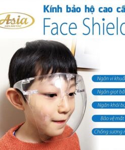 kinh bao ve covid cao cap royal asia face shield 12 shopcon