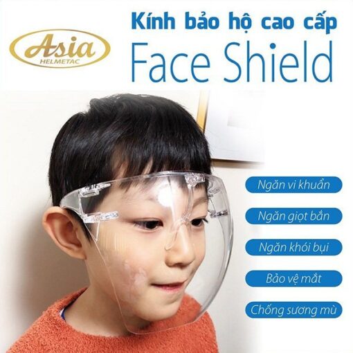 kinh bao ve covid cao cap royal asia face shield 12 shopcon