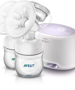 may hut sua bang dien philips avent scf334 02 2 binh sua 8 shopcon