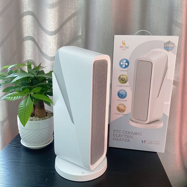 Máy sưởi ấm đa năng Moaz BéBé MB034 16 May Suoi Am Da Nang Moaz Bebe Mb034