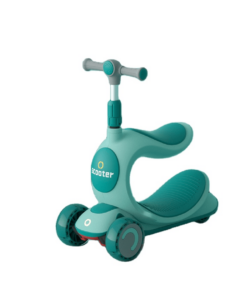 Xe Truot Scooter 808 Co Den (1)