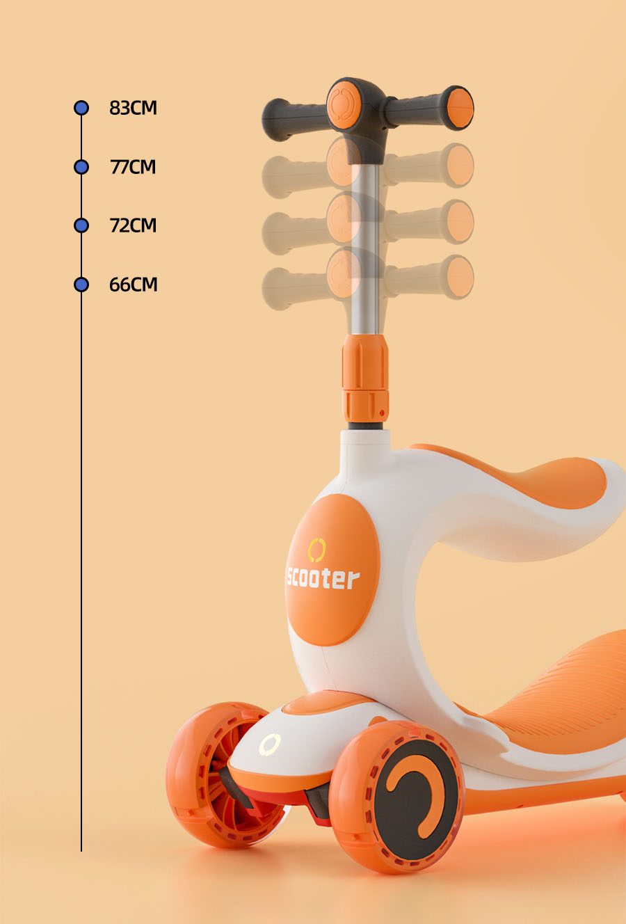 Xe Truot Scooter 808 Co Den (4)