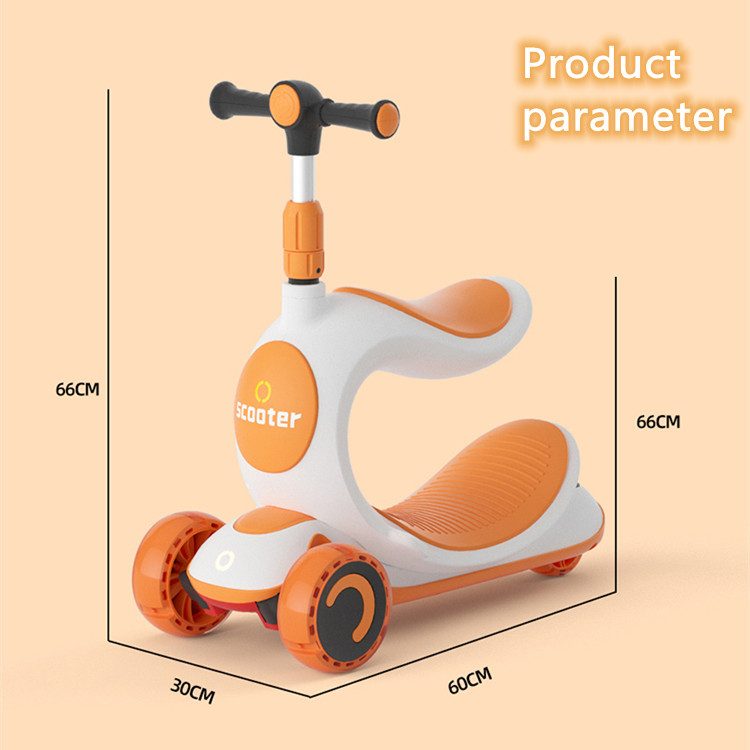 Xe Truot Scooter 808 Co Den (6)