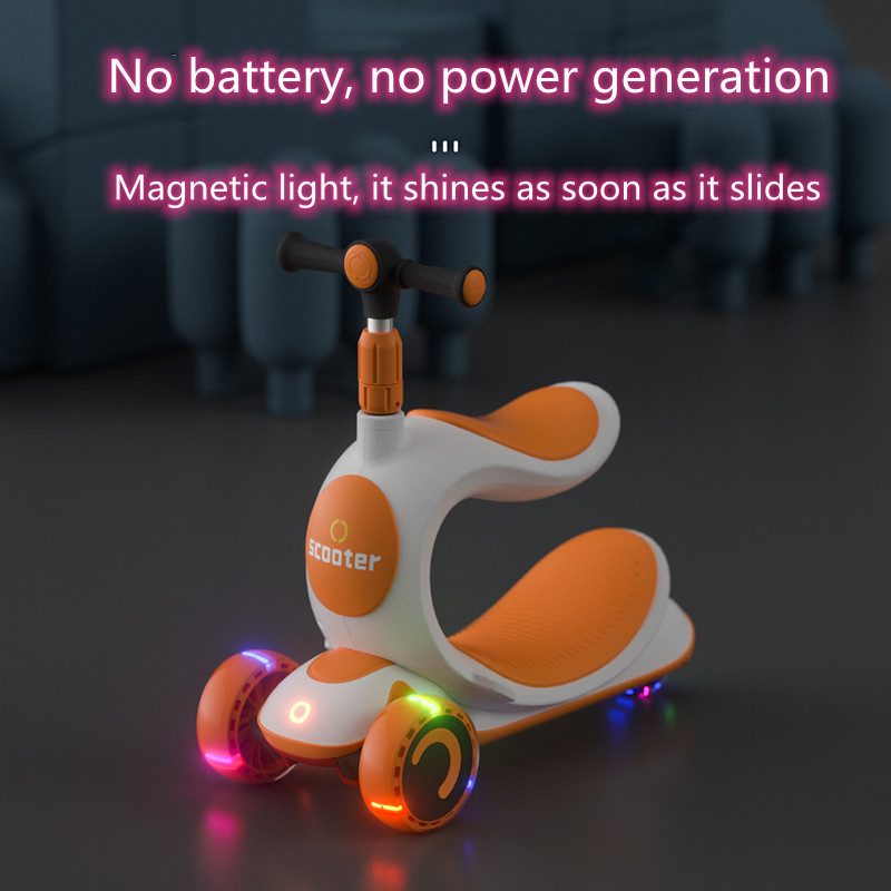 Xe Truot Scooter 808 Co Den (9)