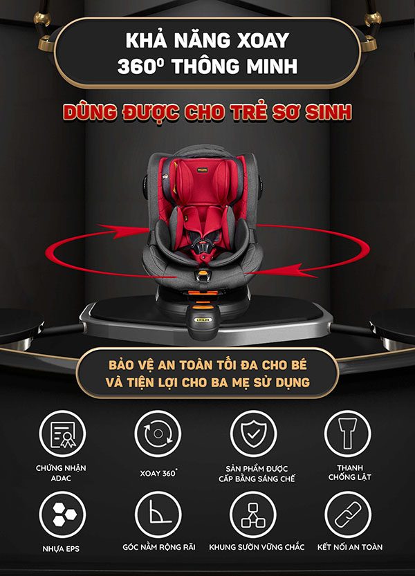 Ghe Ngoi Xe Hoi Chilux Safe 360 (11)