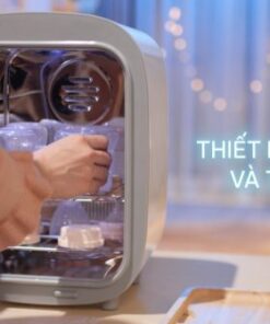 may tiet trung say kho uvc fatzbaby super 5 16l fb4709tn 9 shopcon