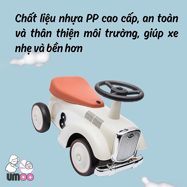 xe choi chan o to umoo um 0289 8 shopcon