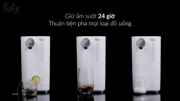 Máy dun nước pha sữa thông minh Smart 2 FB3802MX 15 713x400 1 shopcon