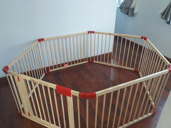 cui playpen 4 shopcon