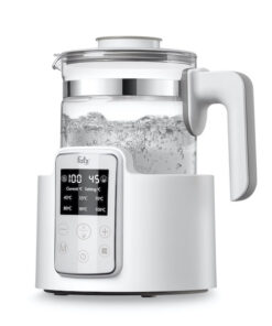 may dun va ham nuoc pha sua dien tu quick 2 fb3508cy 6 shopcon