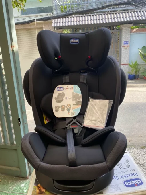 ghe ngoi o to chicco unico isofix 0 12y xoay 360 1 e1651239185145 shopcon