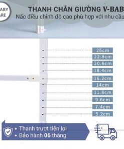 thanh chan giuong vbaby gia re 1 shopcon