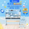 Bàn học Chilux Smart S
