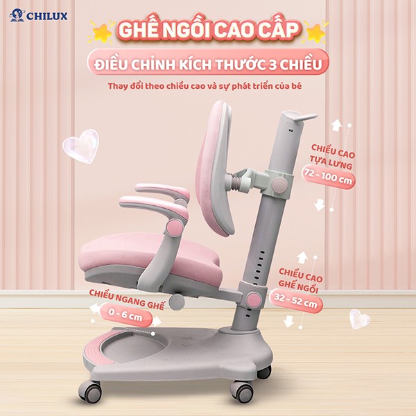 ban hoc chilux smart s 7 shopcon