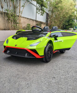 sieu xe hoi dien drift lamborghini smt 555 7 shopcon