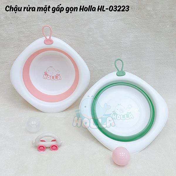 chau tam gap gon holla rabbit hl 03224 1 shopcon