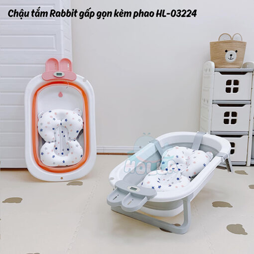 chau tam gap gon holla rabbit hl 03224 10 shopcon