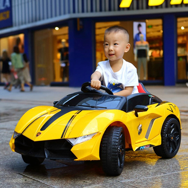 xe hoi dien lamborghini hs 901 2 shopcon