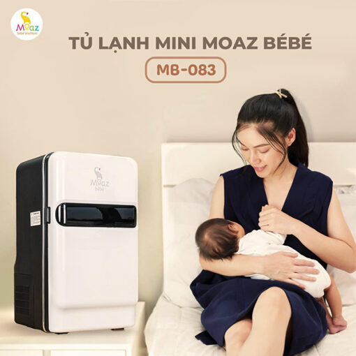 tu lanh mini moaz bebe mb 083 6 shopcon