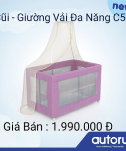 cui giuong vai autoru c5 da nang 1 shopcon