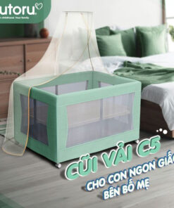 cui giuong vai autoru c5 da nang 2 shopcon